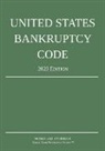 Michigan Legal Publishing Ltd. - United States Bankruptcy Code; 2023 Edition
