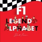 Beck Feiner, Beck Feiner, Alphabet Legends - F1 Legends Alphabet