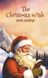 Jamie Jennings - The Christmas Wish