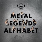 Beck Feiner, Beck Feiner - Metal Legends Alphabet