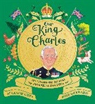 Rose Gerrard, Eleanor Grey, Grey Eleanor, Rose Gerrard - Our King Charles