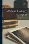 Samuel Taylor Coleridge, Thomas Hutchinson, William Wordsworth - Lyrical Ballads