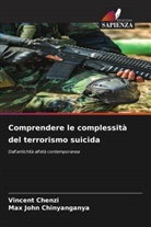 Vincent Chenzi, Max John Chinyanganya - Comprendere le complessità del terrorismo suicida