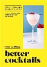 Candra - How to Make Better Cocktails