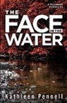 Kathleen Pennell - The Face in the Water
