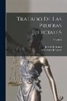 Jeremy Bentham, José Gómez de Castro - Tratado De Las Pruebas Judiciales; Volume 2