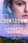 Lynette Eason - Countdown