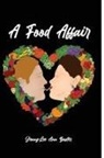 Jenny Lee Baxter - A Food Affair