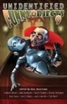 Jane Espenson, Simon R. Green, Alex Shvartsman - Unidentified Funny Objects 9