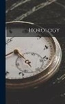 Anonymous - Horology