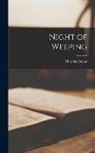 Horatius Bonar - Night of Weeping