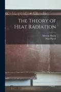 Morton Masius, Max Planck - The Theory of Heat Radiation