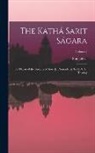 Somadeva - The Kathá Sarit Ságara: Or, Ocean of the Streams of Story [By Somadeva] Tr. by C.H. Tawney; Volume I