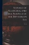 Arrian - Voyage of Nearchus, and the Periplus of the Erythrean Sea