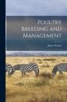James Dryden - Poultry Breeding and Management