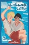 Bill Konigsberg - Abiertamente hetero
