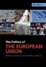 Herman Lelieveldt, Herman (Universiteit Utrecht Lelieveldt, Sebastiaan Princen, Sebastiaan (Universiteit Utrecht Princen - Politics of the European Union