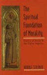 Rudolf Steiner - The Spiritual Foundation of Morality