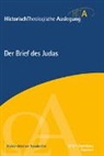 Heinz-Werner Neudorfer, Neudorfer  Heinz Werner - Der Brief des Judas