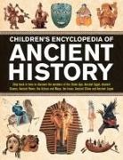 Philip Steele, Steele Philip - Children's Encyclopedia of Ancient History
