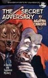 Agatha Christie - Secret Adversary