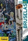 Anaya Touring Club, María Felicidad García Álvarez - Bruselas
