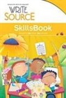Houghton Mifflin Harcourt - Write Source SkillsBook Student Edition Grade 2