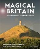 Rob Wildwood - Magical Britain