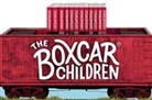 Gertrude Chandler Warner - Boxcar Children