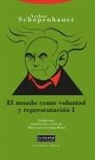 Arthur Schopenhauer - Vol. I