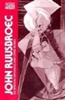 James A. (TRN) Wiseman - John Ruusbroec