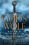 Jeffrey Lee, Lee Jeffrey - God's Wolf