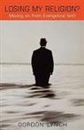 Gordon Lynch - Losing My Religion