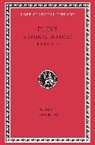 Pliny - Natural History, Volume IV