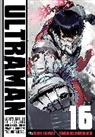 Eiichi Shimizu, Tomohiro Shimoguchi - Ultraman, Vol. 16