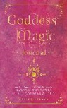 Asteria Gray - Goddess Magic Journal