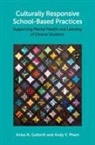 Anisa N. Goforth, Anisa N. (Professor of Psychology Goforth, Andy V. Pham - Culturally Responsive School-Based Practices