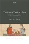Youcef Soufi, Youcef (Research Associate Soufi, Youcef L. Soufi, Youcef L. (Research Associate Soufi - Rise of Critical Islam