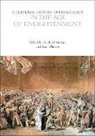 Eugenio Biagini, Michael Mosher, Anna Plassart, Michael Mosher, Anna Plassart - A Cultural History of Democracy in the Age of Enlightenment