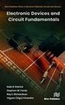 Vigyan (Vigs) Chandra, Stephen W. Fardo, Dale R. Patrick, Ray E. Richardson - Electronic Devices and Circuit Fundamentals