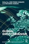 Jose Pedro (University of Lisbon Zuquete, Jose Pedro Marchi Zuquete, Riccardo Marchi, José Pedro Zúquete - Global Identitarianism