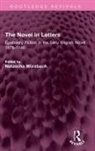 Natascha Wurzbach, Natascha Würzbach - Novel in Letters