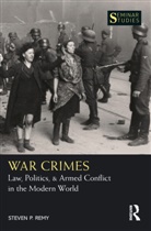 Steven P. Remy, Remy Steven P. - War Crimes