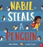 Nishani Reed, Junissa Bianda - Nabil Steals a Penguin