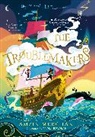 Tamzin Merchant, Paola Escobar - The Troublemakers