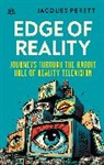 Jacques Peretti, Peretti Jacques - Edge of Reality