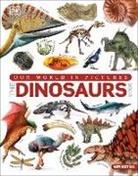 DK - The Dinosaur Book
