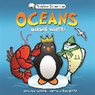 Kingfishe (individual), Kingfisher (individual), Simon Basher, Dan Green, Green Dan, Kingfisher Books... - Basher Science: Oceans