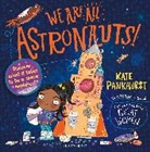 Kate Pankhurst, Pankhurst Kate, Kate Pankhurst, Pankhurst Kate - We Are All Astronauts