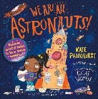Kate Pankhurst, Pankhurst Kate, Kate Pankhurst, Pankhurst Kate - We Are All Astronauts
